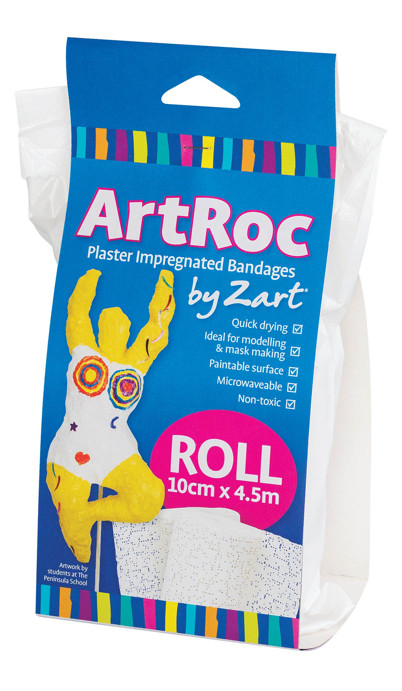 Artroc Plaster Bandage Roll