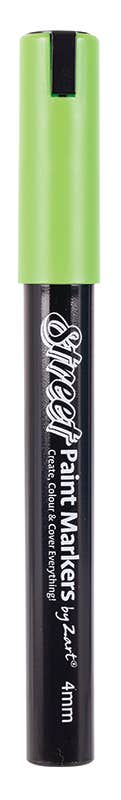 Street Paint Markers Sets