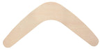 Wooden Boomerang
