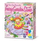 4M Kidzmaker Fairy Garden Stone Kit