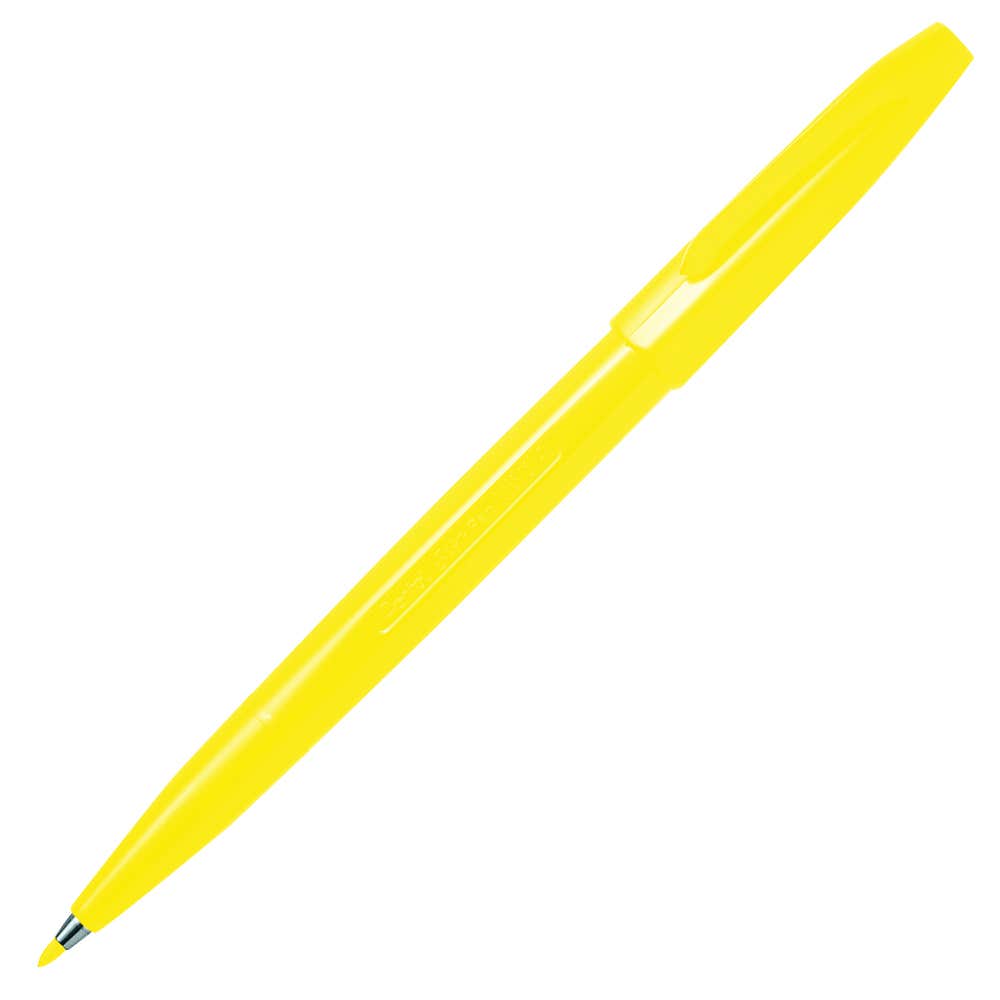 Pentel Sign Pens