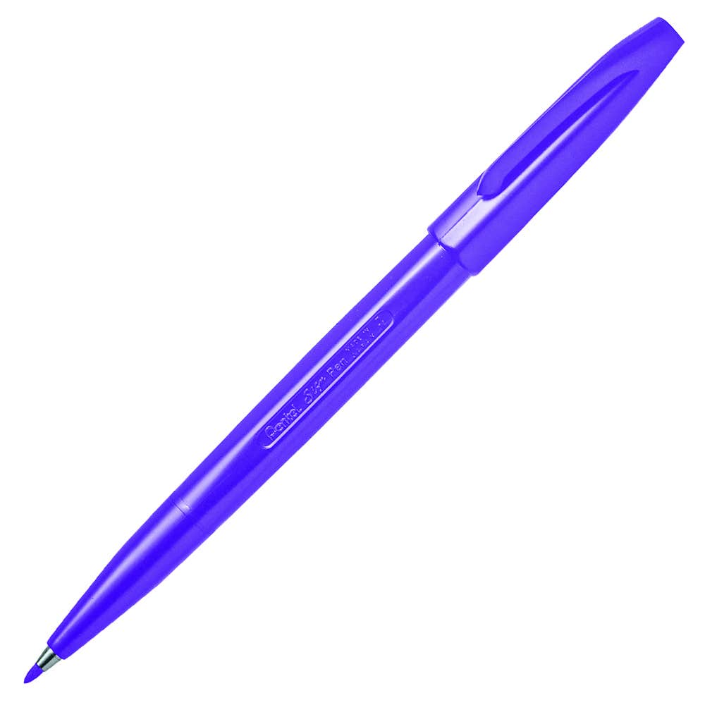 Pentel Sign Pens