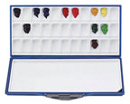 Mijello Watercolour Folding Palette