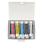 Holbein Artist Gouache Paint Sets
