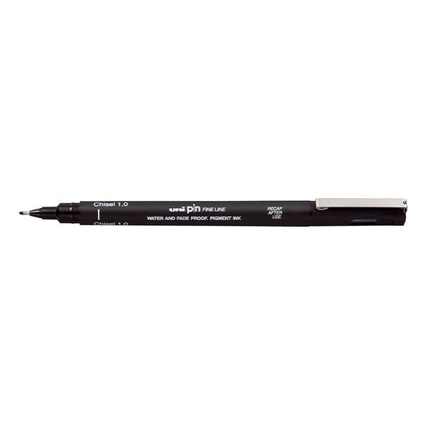uni Pin 200 Chisel Pens