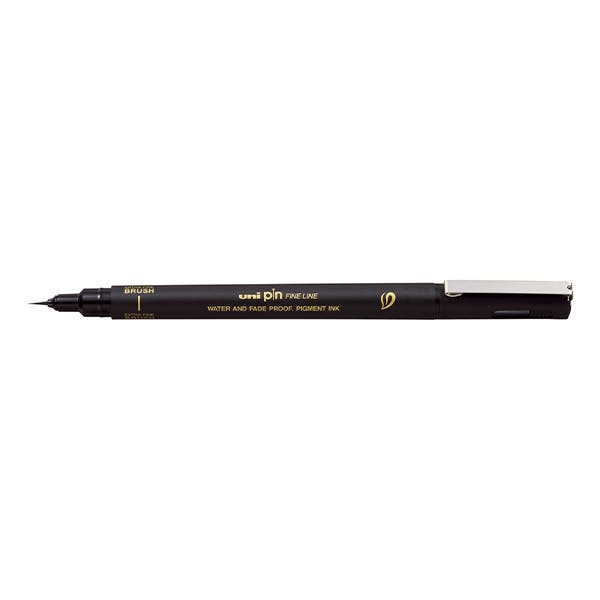 uni Pin 200 Brush Pens