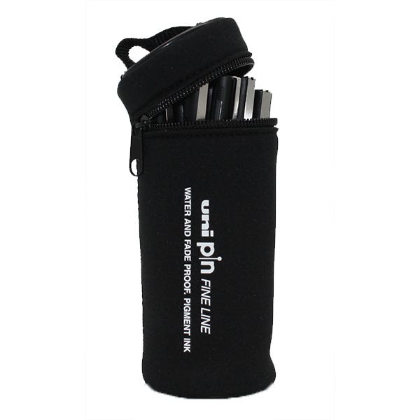uni Pin 200 Fineliner Essential Set