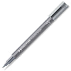 STAEDTLER Metallic Brush Markers