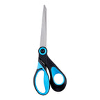 Klasse Titanium Coated Scissors 230mm with Soft Grip Handle