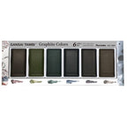Kuretake Gansai Tambi Graphite Colour Watercolour Set