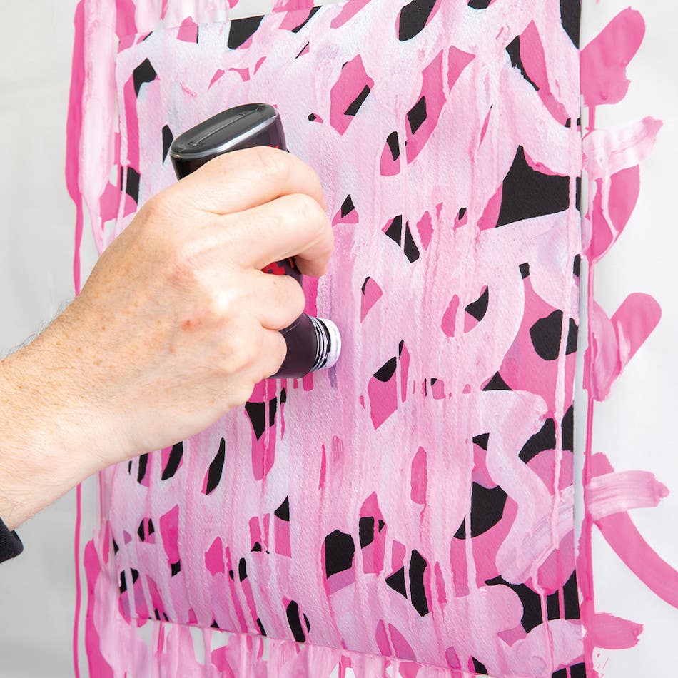 Posca MOP'R Markers (PCM-22) Set 8
