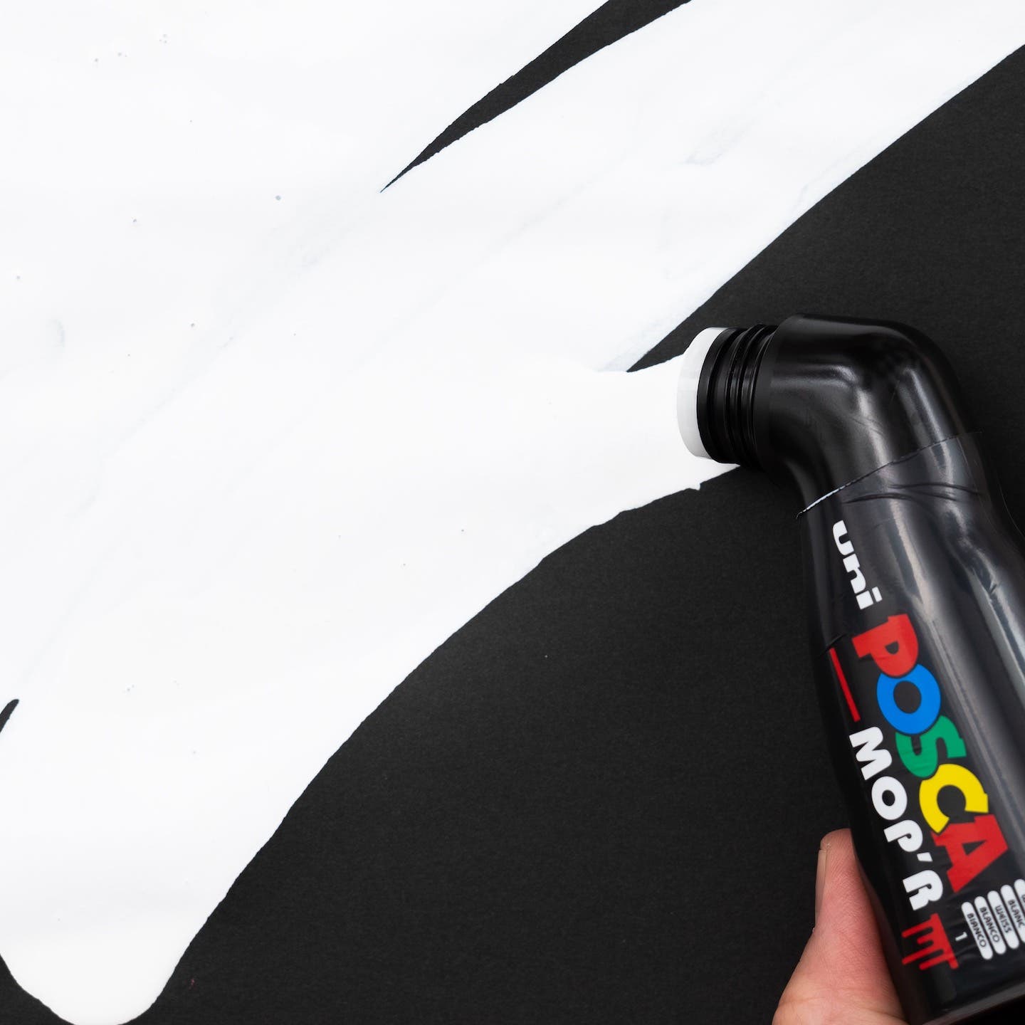 Posca MOP'R Markers (PCM-22) Set 8