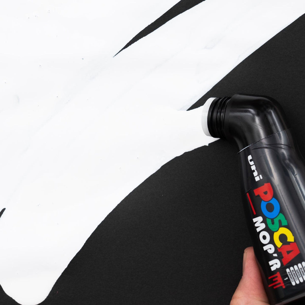 Posca MOP'R Markers (PCM-22) Set 8