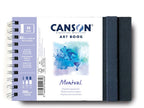 Canson Montval Art Book