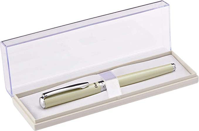 Pentel Sterling K611 Gel Pen with Gift Box