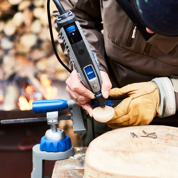 Dremel Multi-Vise Attachment (2500)
