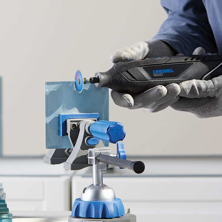Dremel Multi-Vise Attachment (2500)