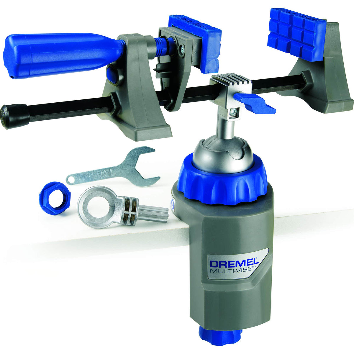 Dremel Multi-Vise Attachment (2500)