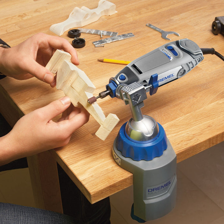 Dremel Multi-Vise Attachment (2500)