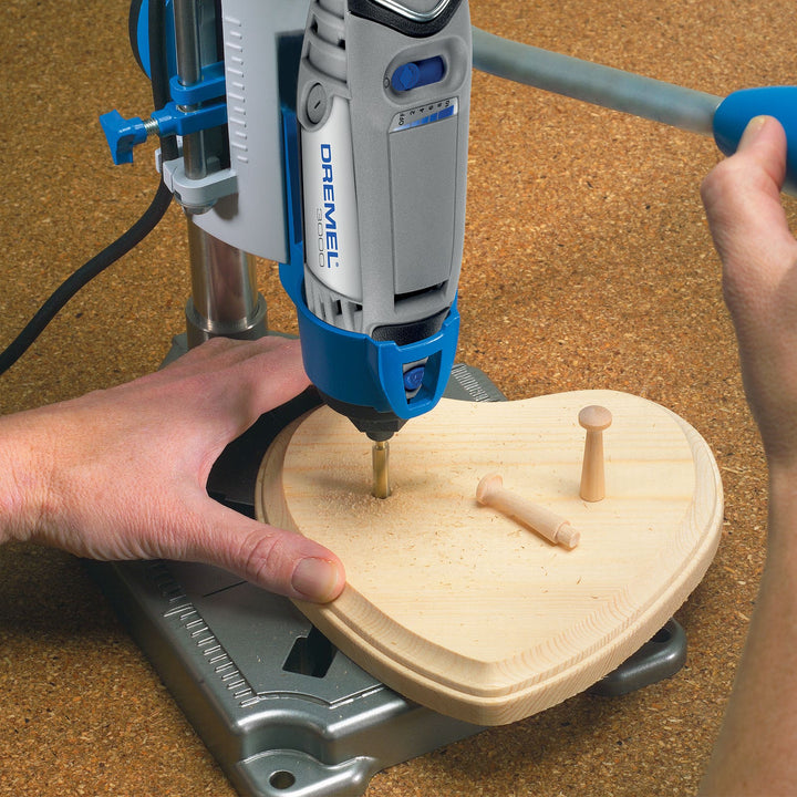 Dremel Workstation Attachment (220)