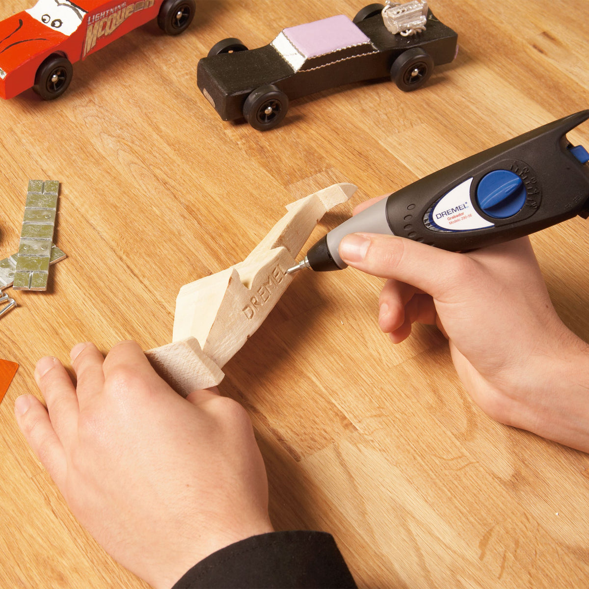 Dremel Engraver (290)