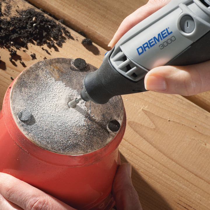 Dremel 3000-2/30 Corded Rotary Tool Kit
