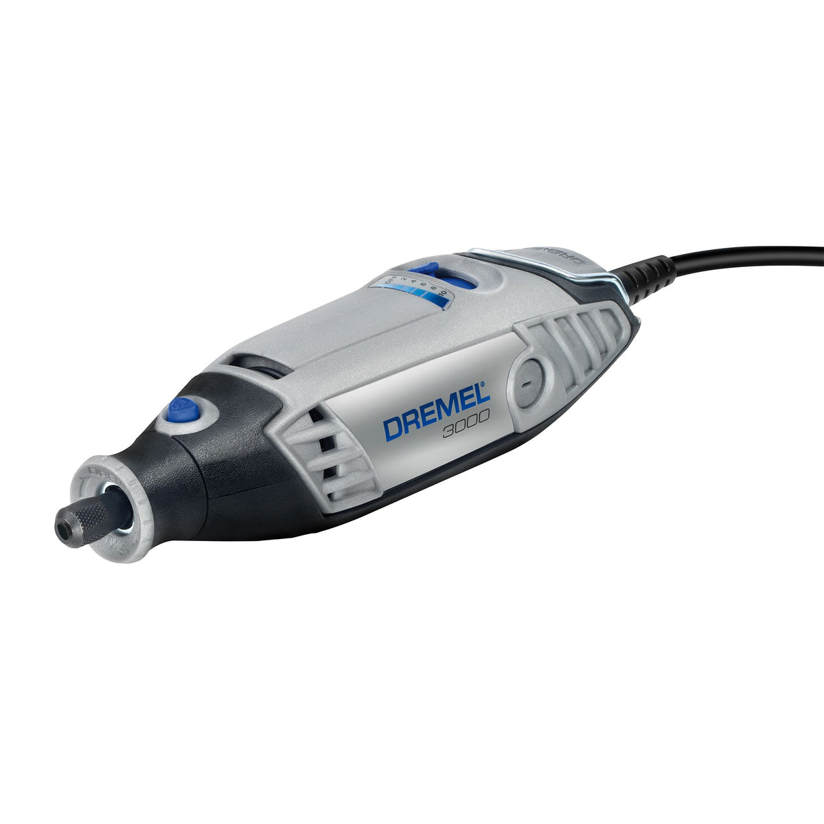 Dremel 3000-2/30 Corded Rotary Tool Kit
