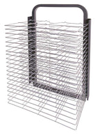 CSSC Drying Rack Spring Loaded (Wall Mounted)
