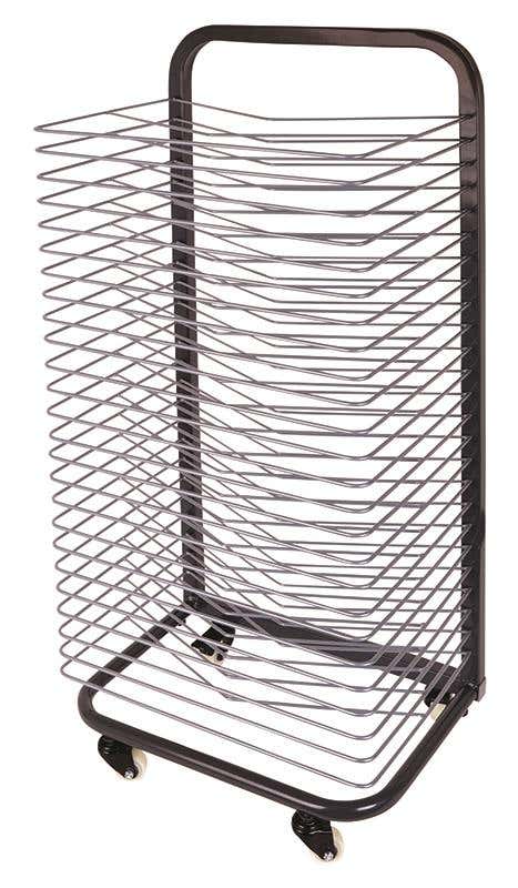 CSSC Drying Rack