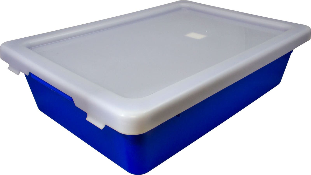 Riso MiScreen Empty Plastic Storage Container