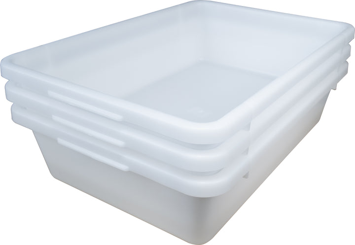 Riso MiScreen Empty Plastic Storage Container