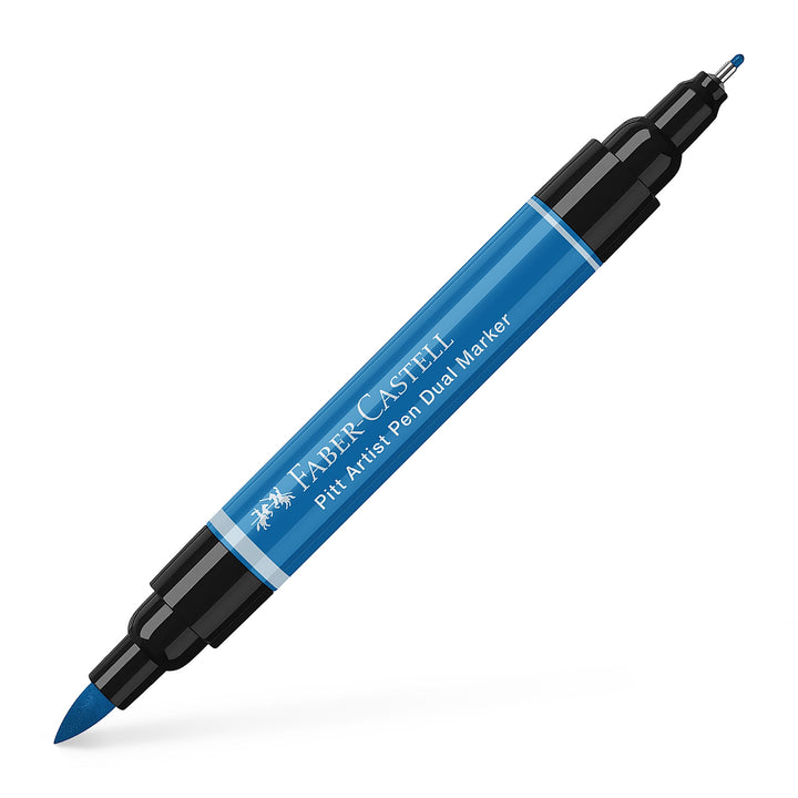 Faber-Castell Pitt Artist Dual Tip Marker