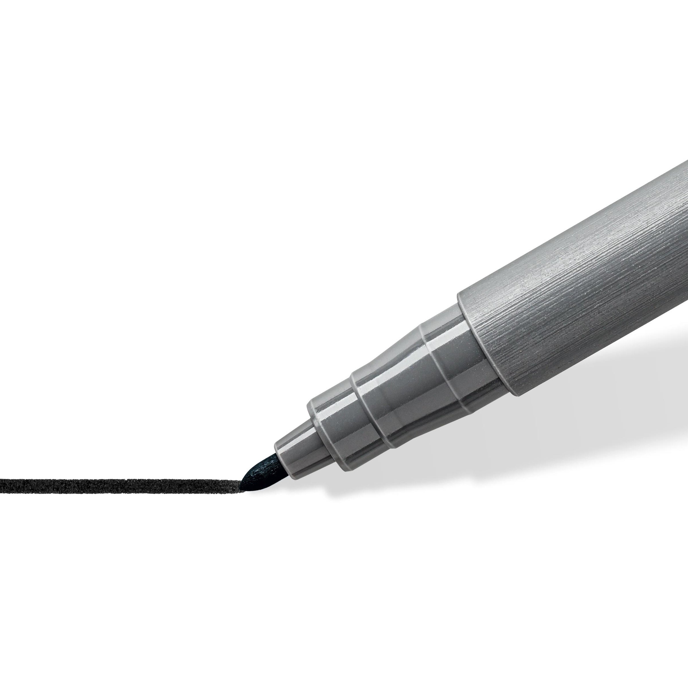 STAEDTLER Pigment Arts Bullet Pen Pack