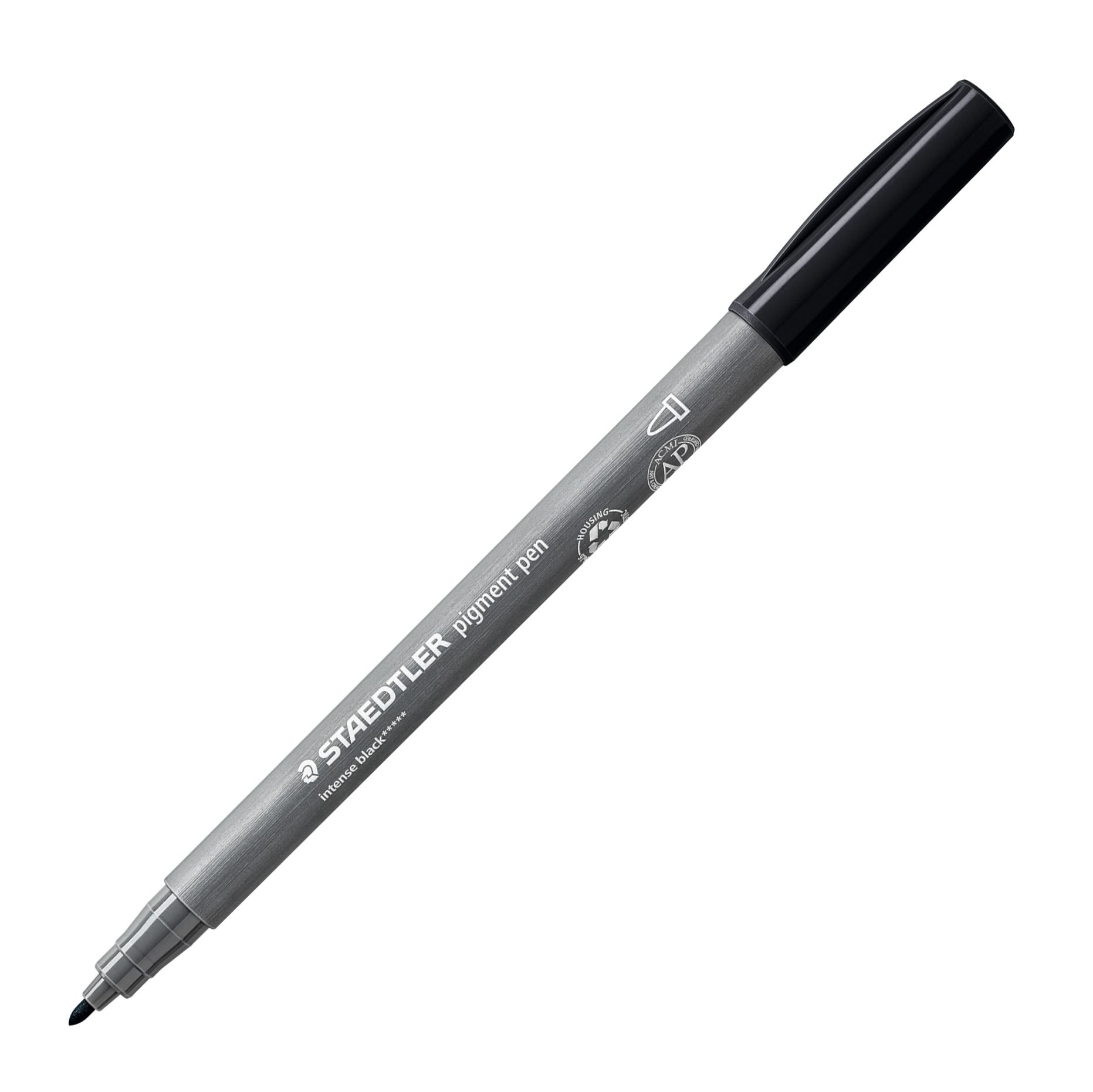 STAEDTLER Pigment Arts Bullet Pen Pack