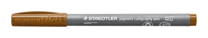 STAEDTLER Pigment Arts Calligraphy Pens
