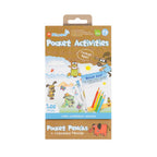 Micador Jr. Pocket Activities Kit
