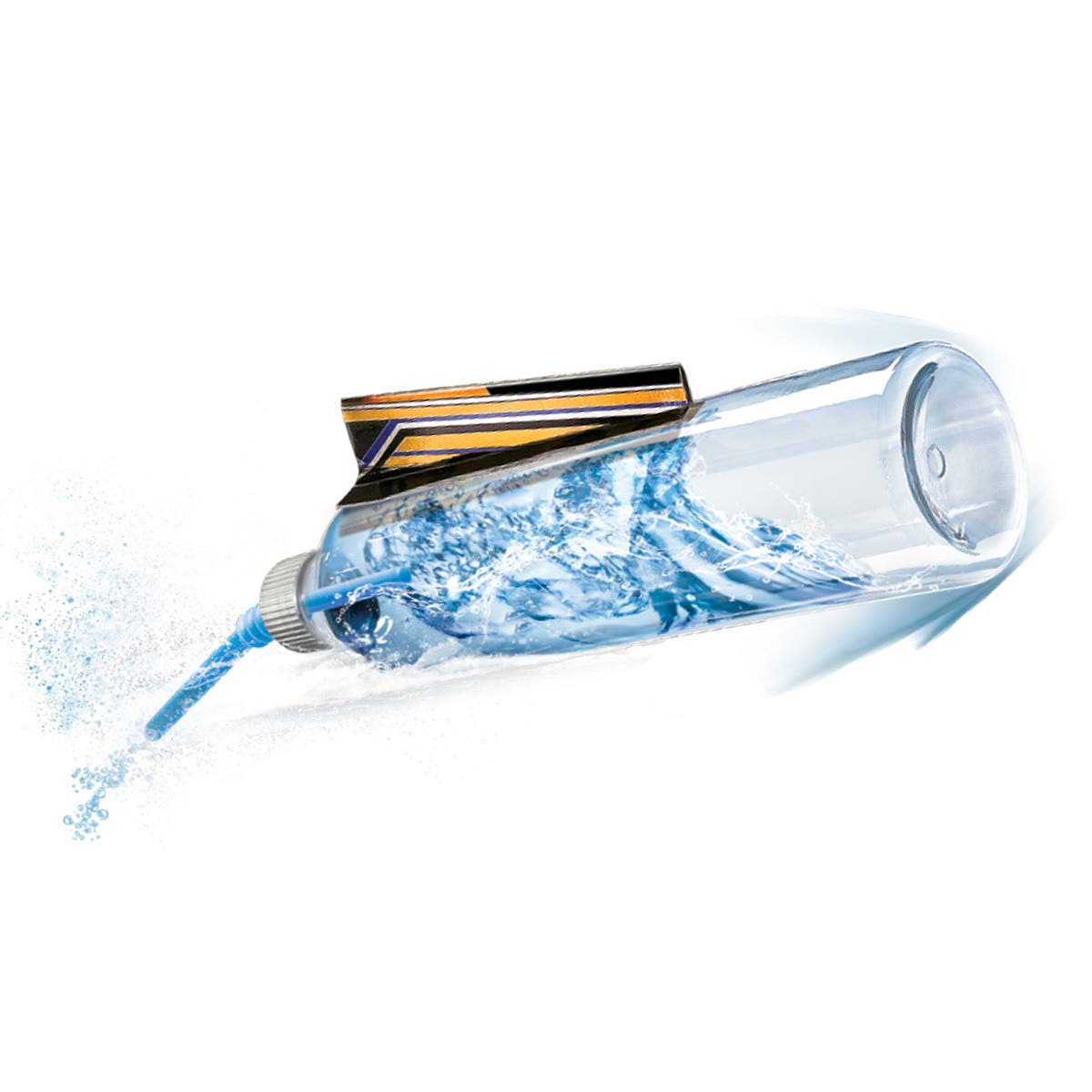 4M Kidzlabs Fizzy Bubble Lab Kit