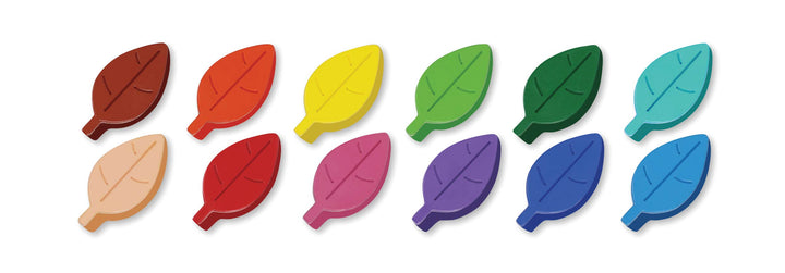 Avenir Crayon Activity Kit 4 Seasons Fun Kit