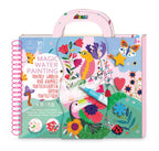 Avenir Magic Water Painting Fantasy Garden