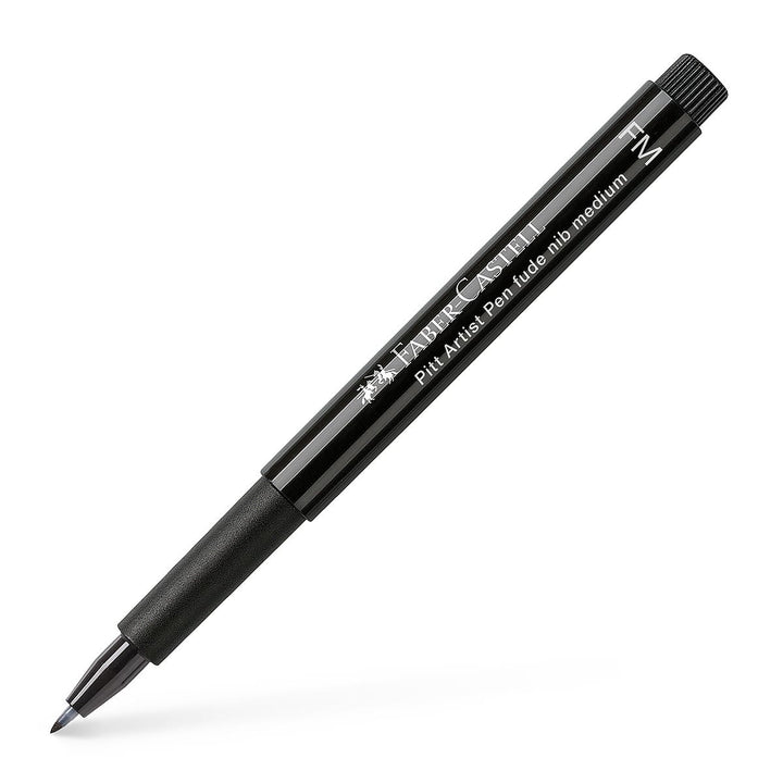 Faber-Castell Pitt Artist Fude Brush Pens