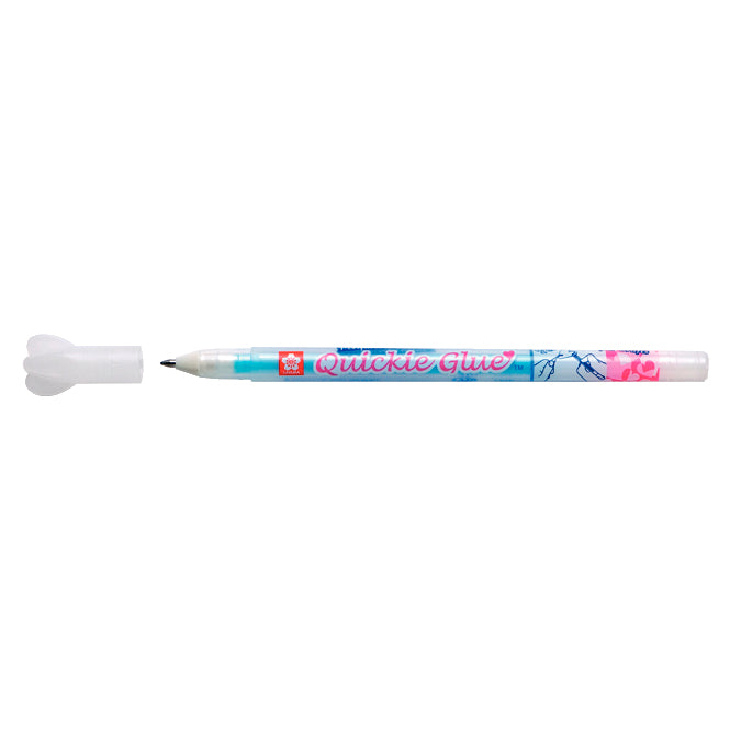 Sakura Quickie Glue Pinpoint Roller Pen