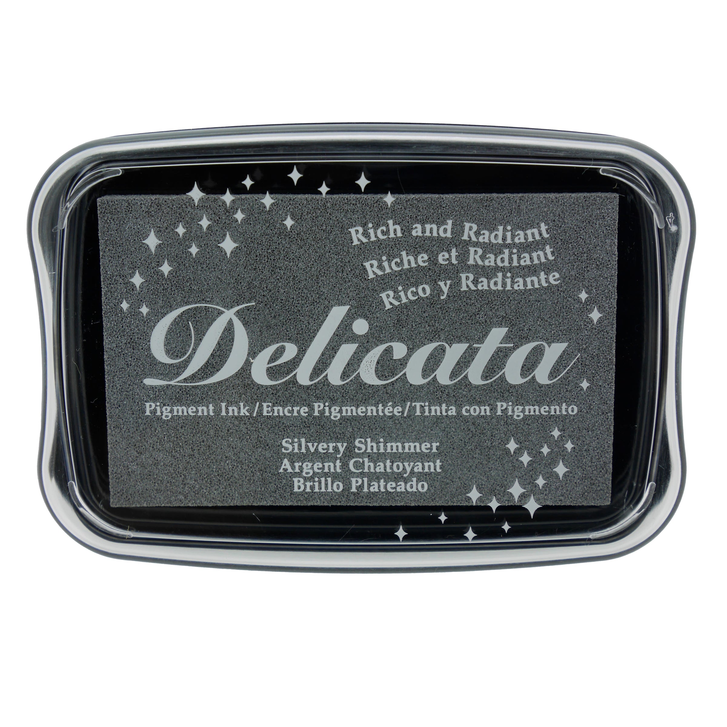 Delicata Ink Pads