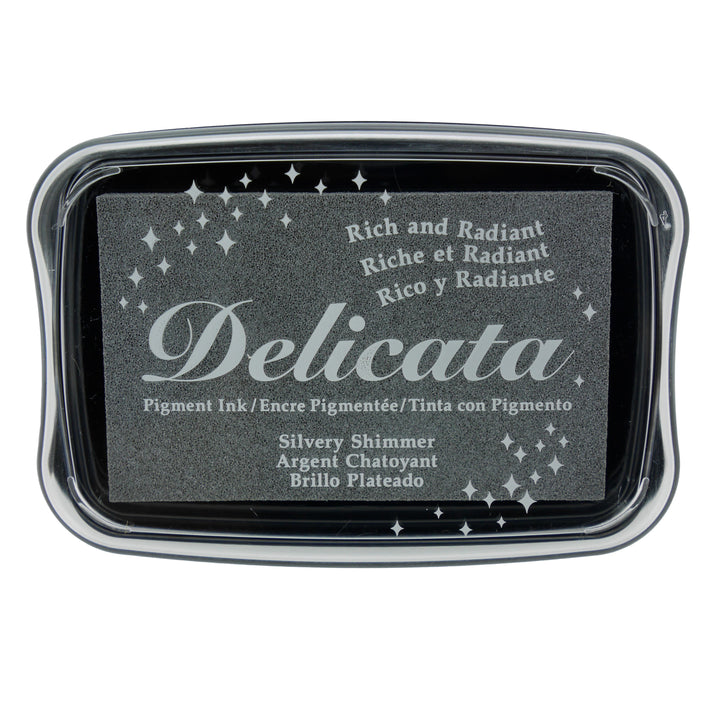 Delicata Ink Pads