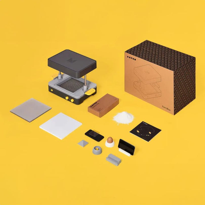 Mayku FormBox Machine