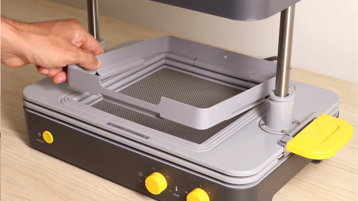 Mayku FormBox Accessory Heat Shield