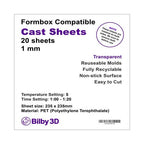 Mayku FormBox Clear Sheet