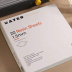 Mayku FormBox Resin Sheets