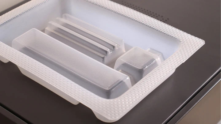Mayku FormBox Resin Sheets