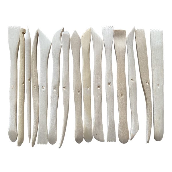 NAM Wooden Tool Set
