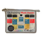 Gamblin Must Haves Mediums Set